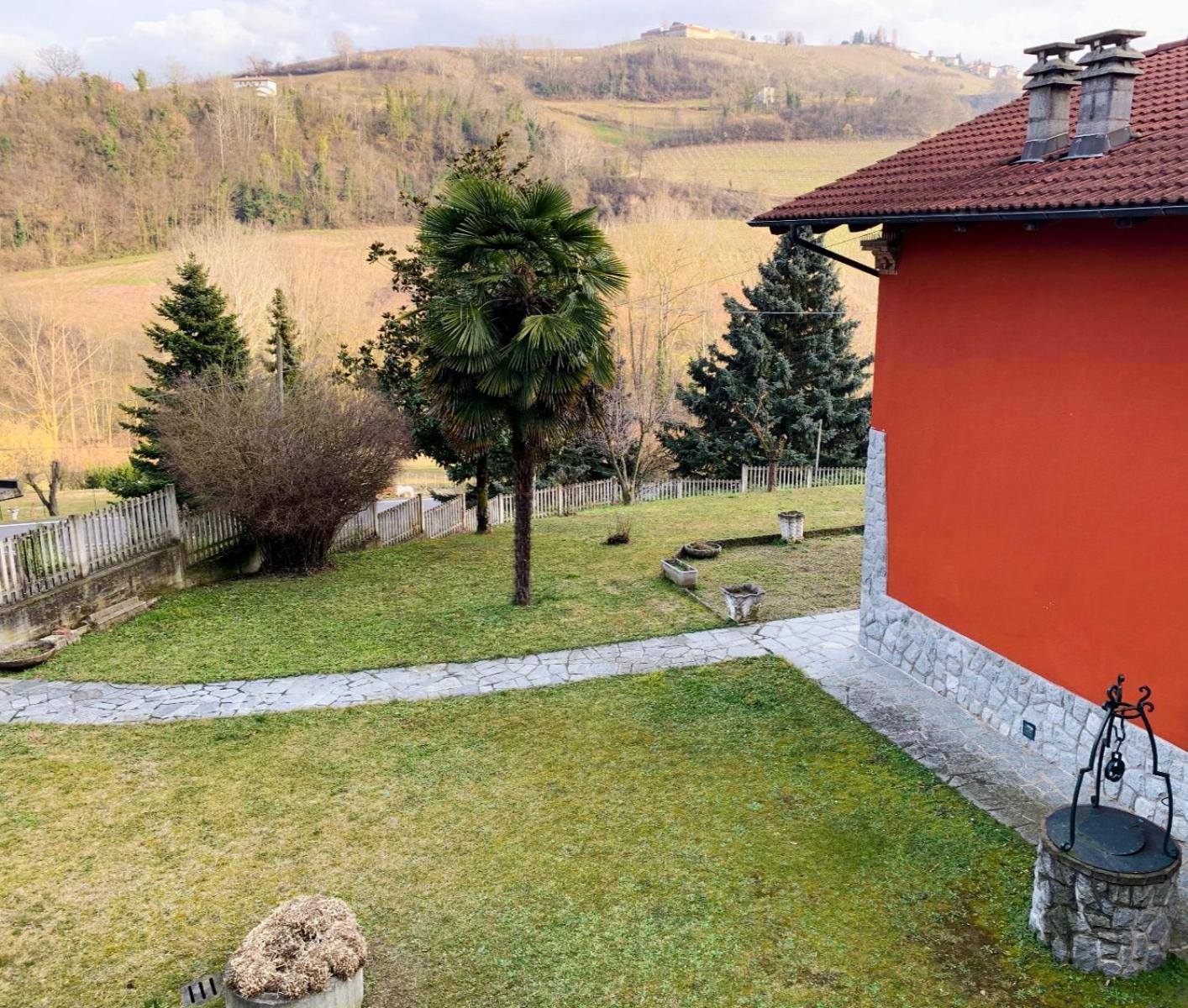 네비글레 Bricco Nebbiolo 아파트 외부 사진
